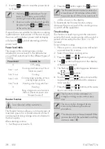 Preview for 9 page of Smeg SIB2641D Manual