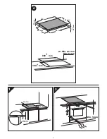 Предварительный просмотр 3 страницы Smeg SIH5935B Instructions For Use Manual