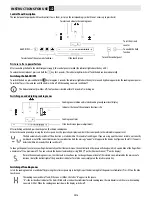 Предварительный просмотр 8 страницы Smeg SIH5935B Instructions For Use Manual