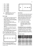 Preview for 11 page of Smeg SIH7933B User Manual