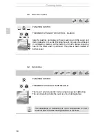 Preview for 16 page of Smeg SIL290X Instruction Manual