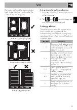 Preview for 19 page of Smeg SIM1963D Manual