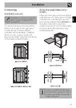 Preview for 31 page of Smeg SIM1963D Manual