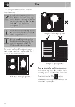 Предварительный просмотр 20 страницы Smeg SIM3844D Manual