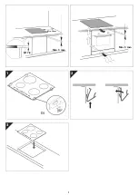 Preview for 5 page of Smeg SIM562FX Instructions For Use Manual