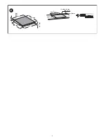 Preview for 4 page of Smeg SIM580B Instructions For Use Manual