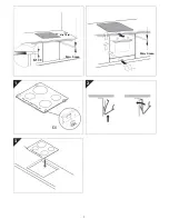 Preview for 5 page of Smeg SIM580B Instructions For Use Manual