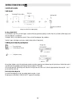 Preview for 10 page of Smeg SIM580B Instructions For Use Manual