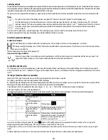 Preview for 11 page of Smeg SIM580B Instructions For Use Manual