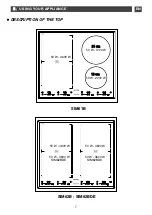 Preview for 7 page of Smeg SIM61B Manual To Installation And Use