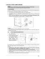 Предварительный просмотр 6 страницы Smeg SLB12SB (German) Gebrauchsanweisung