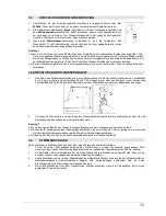 Предварительный просмотр 7 страницы Smeg SLB12SB (German) Gebrauchsanweisung