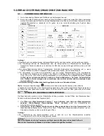 Предварительный просмотр 14 страницы Smeg SLB12SB (German) Gebrauchsanweisung