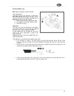 Preview for 6 page of Smeg SLB1600AX Instruction Manual