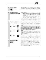 Предварительный просмотр 10 страницы Smeg SLB600 Instruction Manual