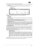 Preview for 16 page of Smeg SLB600 Instruction Manual