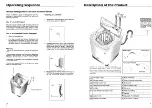 Предварительный просмотр 5 страницы Smeg SM650EL User Manual