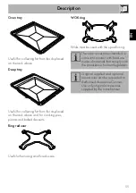 Preview for 13 page of Smeg SNL61MA9 User Manual