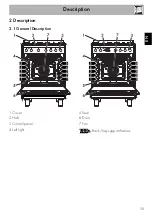 Preview for 9 page of Smeg SNLK916MFN9 Manual