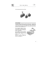 Предварительный просмотр 26 страницы Smeg SNZ693IS Instruction Manual