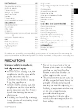 Preview for 1 page of Smeg SO6102S3PN Manual