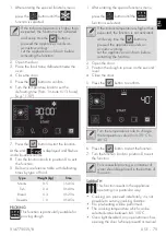 Preview for 25 page of Smeg SO6102S3PN Manual