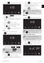 Preview for 29 page of Smeg SO6102S3PN Manual