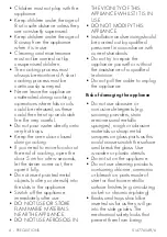 Preview for 2 page of Smeg SOPA6102TS User Manual