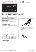 Preview for 26 page of Smeg SOPA6102TS User Manual