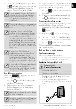 Preview for 31 page of Smeg SOPA6102TS User Manual