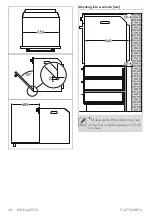 Preview for 34 page of Smeg SOPA6102TS User Manual