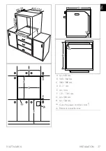 Preview for 35 page of Smeg SOPA6102TS User Manual