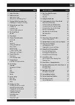 Preview for 3 page of Smeg SOU130S1 Use & Care Manual