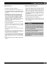 Preview for 5 page of Smeg SOU130S1 Use & Care Manual