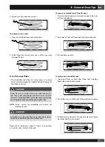 Preview for 13 page of Smeg SOU130S1 Use & Care Manual