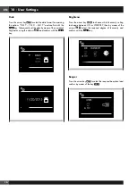 Preview for 16 page of Smeg SOU130S1 Use & Care Manual