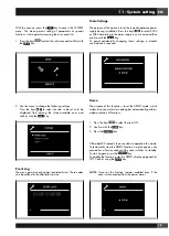 Preview for 17 page of Smeg SOU130S1 Use & Care Manual