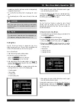 Preview for 21 page of Smeg SOU130S1 Use & Care Manual