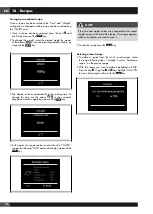 Preview for 28 page of Smeg SOU130S1 Use & Care Manual