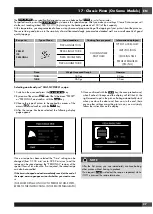 Preview for 29 page of Smeg SOU130S1 Use & Care Manual