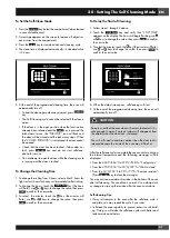 Preview for 33 page of Smeg SOU130S1 Use & Care Manual