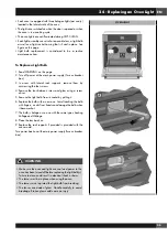 Preview for 37 page of Smeg SOU130S1 Use & Care Manual