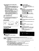 Preview for 5 page of Smeg SR600X User Manual