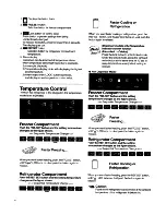 Preview for 6 page of Smeg SR600X User Manual