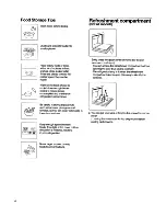 Preview for 10 page of Smeg SR600X User Manual