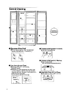 Preview for 12 page of Smeg SR600X User Manual