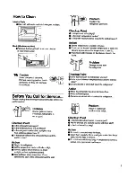 Preview for 13 page of Smeg SR600X User Manual