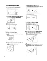 Preview for 16 page of Smeg SR600X User Manual