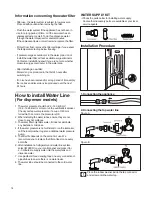 Preview for 16 page of Smeg SR610X User Manual