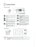 Предварительный просмотр 8 страницы Smeg SR640XA Installation And Operating Instructions Manual